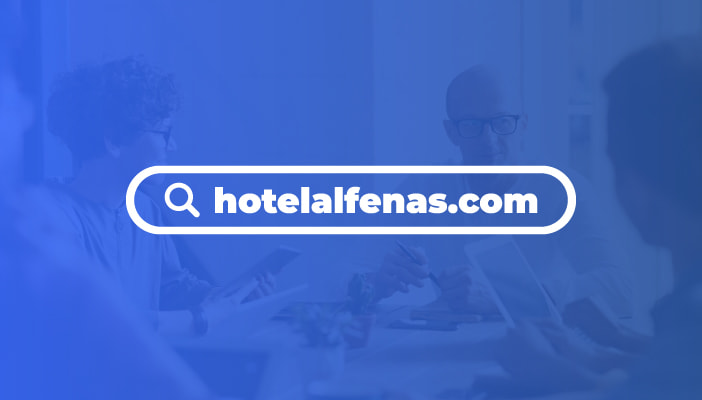Quem somos? Conheça um pouco mais sobre o hotelalfenas.com